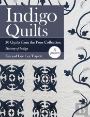 Indigo Quilts
