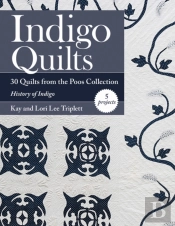 Indigo Quilts