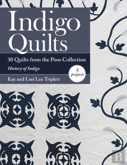 Bertrand.pt - Indigo Quilts
