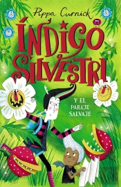 Indigo Silvestri Y El Paraje Salvaje