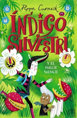 Bertrand.pt - Indigo Silvestri Y El Paraje Salvaje
