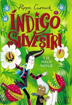 Bertrand.pt - Indigo Silvestri Y El Paraje Salvaje