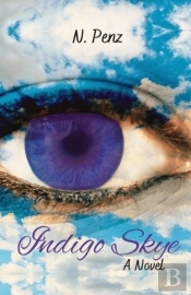 Indigo Skye