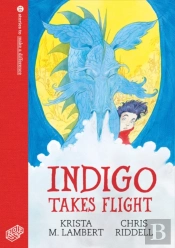 Indigo Takes Flight
