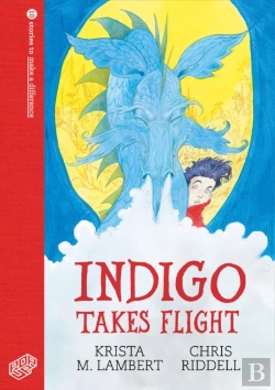 Bertrand.pt - Indigo Takes Flight