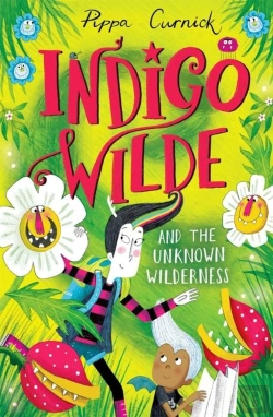 Bertrand.pt - Indigo Wilde And The Unknown Wilderness
