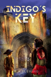 Indigo'S Key