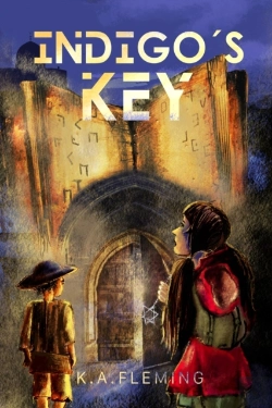Bertrand.pt - Indigo'S Key