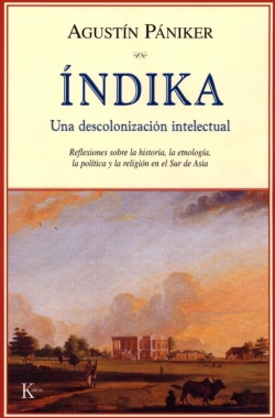 Bertrand.pt - Índika. Una Descolonización Intelectual