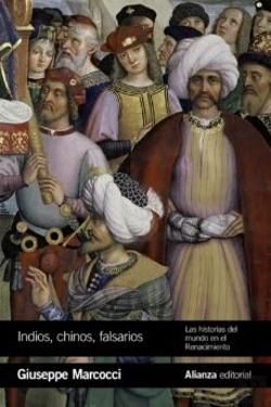 Bertrand.pt - Indios, Chinos, Falsarios