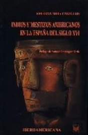 Indios Y Mestizos En La España Del Siglo Xvi.
