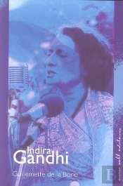 Indira Gandhi