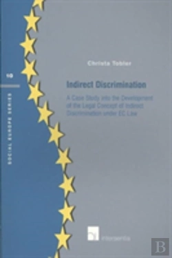 Bertrand.pt - Indirect Discrimination