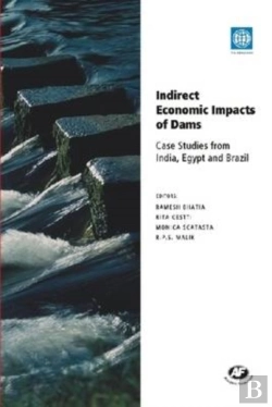 Bertrand.pt - Indirect Economic Impacts Of Dams