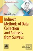 Indirect Methods Of Data Collection And Analysis From Surveys