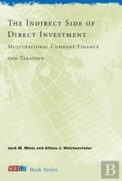 Indirect Side Of Direct Investment