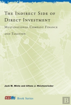 Bertrand.pt - Indirect Side Of Direct Investment
