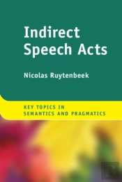 Indirect Speech Acts