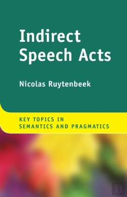 Bertrand.pt - Indirect Speech Acts