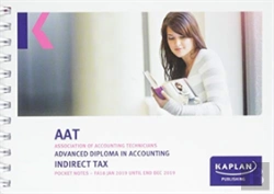 Bertrand.pt - Indirect Tax (Fa18) - Pocket Notes