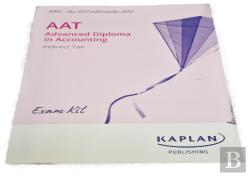 Indirect Tax (Indx) (Fa20) - Exam Kit