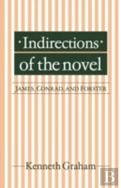 Indirections Of The Novel