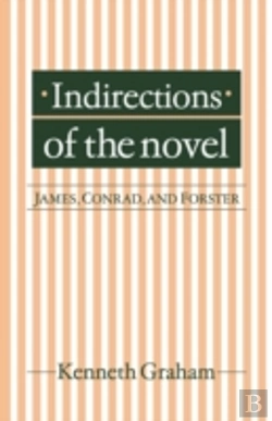 Bertrand.pt - Indirections Of The Novel