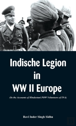 Bertrand.pt - Indische Legion In Ww Ii Europe