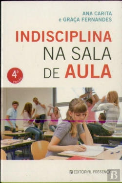 Bertrand.pt - Indisciplina na Sala de Aula