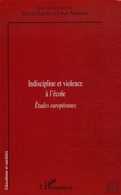 Bertrand.pt - Indiscipline Et Violence À L'École ; Études Européennes