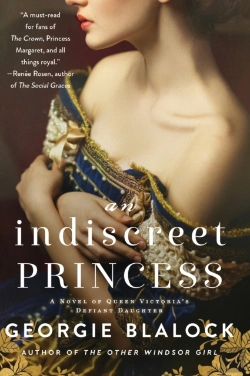 Bertrand.pt - Indiscreet Princess