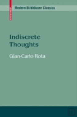 Bertrand.pt - Indiscrete Thoughts