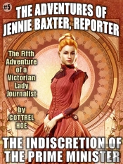 Indiscretion Of The Prime Minister