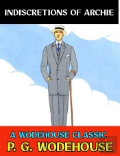 Indiscretions Of Archie