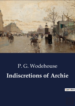 Bertrand.pt - Indiscretions Of Archie