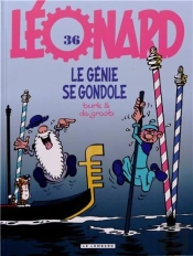 Indispensable 2013 Genie Se Gondole (Indisp 2013)