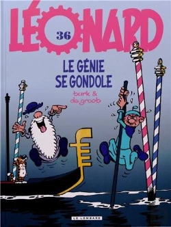 Bertrand.pt - Indispensable 2013 Genie Se Gondole (Indisp 2013)