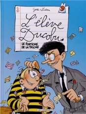 Indispensable 2013 Le Fortiche De La Triche  (Indisp 13)