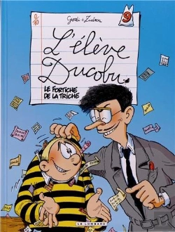 Bertrand.pt - Indispensable 2013 Le Fortiche De La Triche  (Indisp 13)