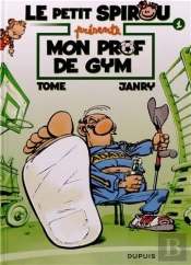Indispensable 2013 Mon Prof De Gym T1 Indispensables 2013