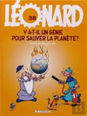 Indispensable 2013 Y A-T-Il Un Genie Pour Sauver La Planete ? (Indisp 2013)
