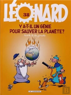Bertrand.pt - Indispensable 2013 Y A-T-Il Un Genie Pour Sauver La Planete ? (Indisp 2013)