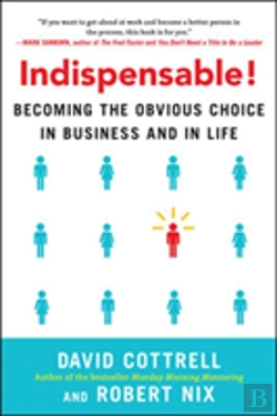 Bertrand.pt - Indispensable! Becoming The Obvious Choice In Business And In Life
