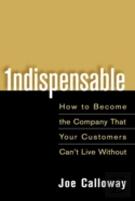 Indispensable