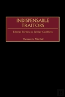 Bertrand.pt - Indispensable Traitors