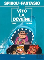 Indispensables 2017 T43 Spirou Fantasio T43 Indisp 17