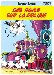Indispensables 2017 T9 Lucky Luke T9 Indisp 2017
