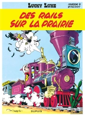 Indispensables 2017 T9 Lucky Luke T9 Indisp 2017