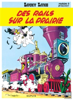 Bertrand.pt - Indispensables 2017 T9 Lucky Luke T9 Indisp 2017