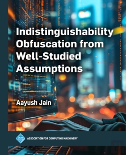 Bertrand.pt - Indistinguishability Obfuscation From Well-Studied Assumptions